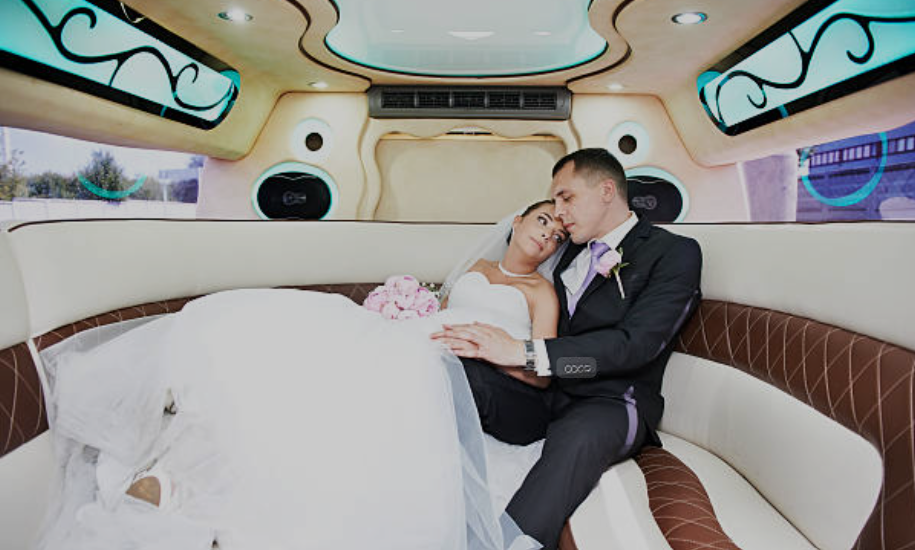 Gala Event Limo